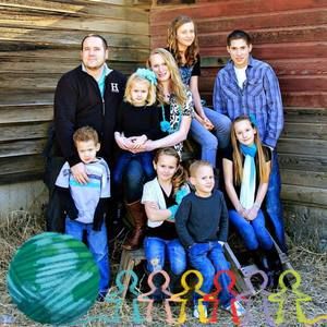 Meet your Posher, Joseph